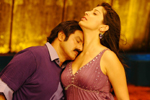 Adhinayakudu Latest Stills